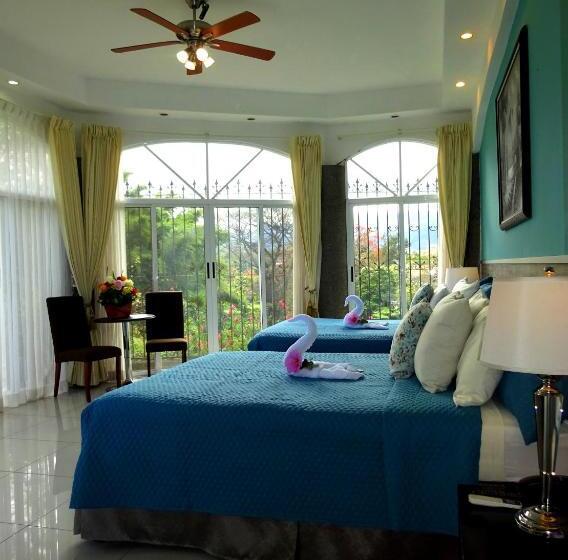 فندق Alameda Cariari Boutique