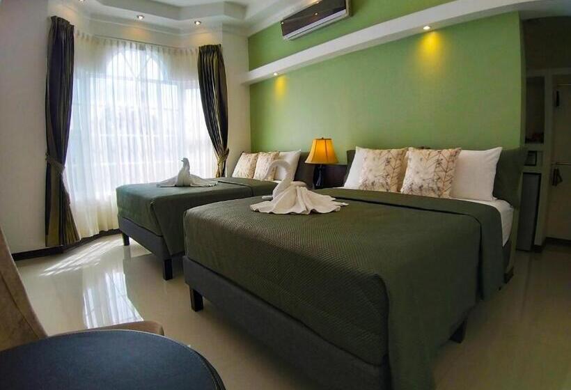 호텔 Alameda Cariari Boutique