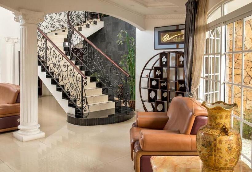 호텔 Alameda Cariari Boutique