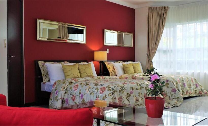 호텔 Alameda Cariari Boutique