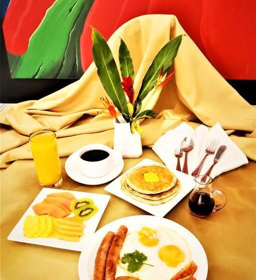 호텔 Alameda Cariari Boutique