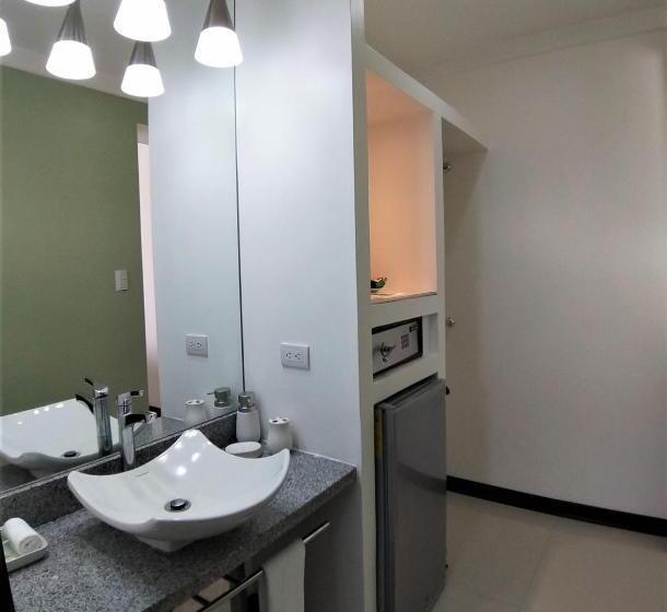 호텔 Alameda Cariari Boutique