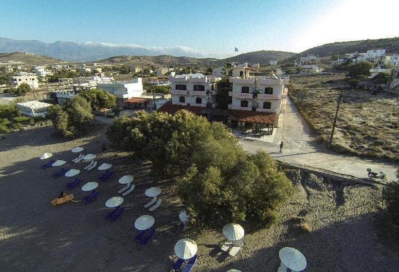 فندق Alexander Beach