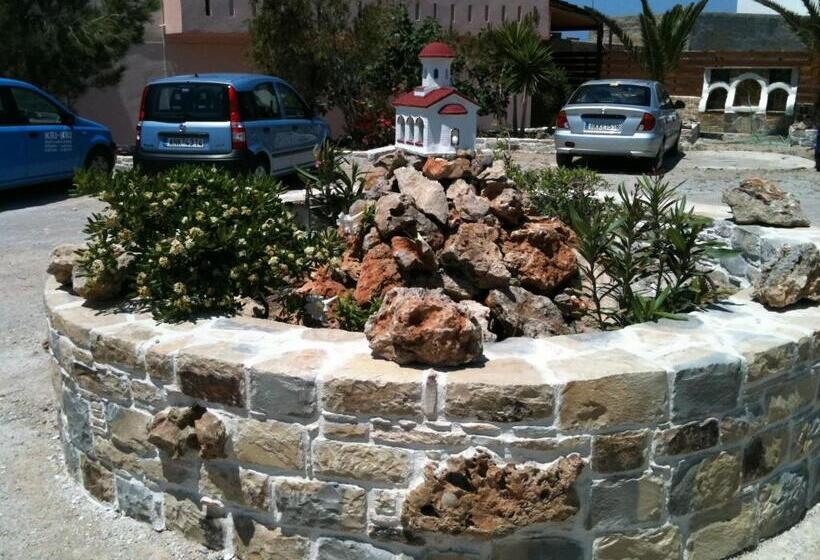 فندق Alexander Beach