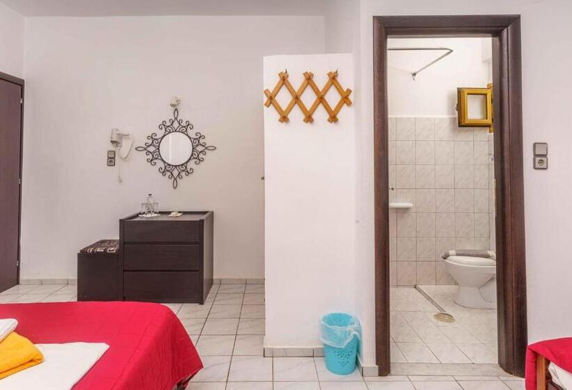 فندق Alexander Beach