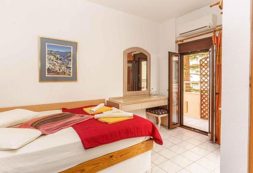 فندق Alexander Beach