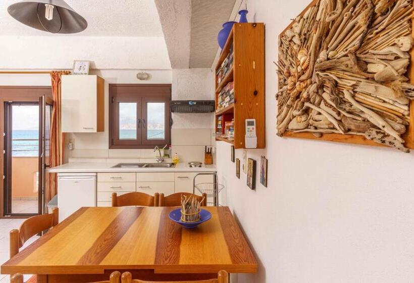 فندق Alexander Beach