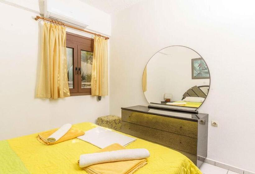 فندق Alexander Beach