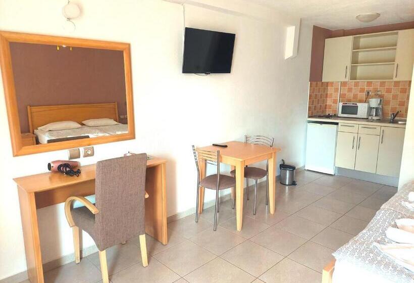 בית מלון כפרי Amari