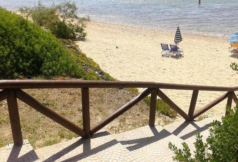 בית מלון כפרי Amari