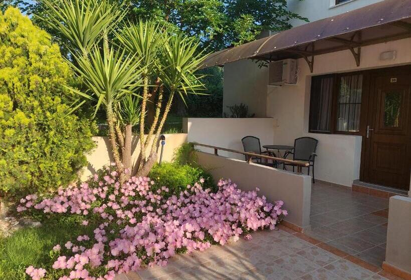 בית מלון כפרי Amari