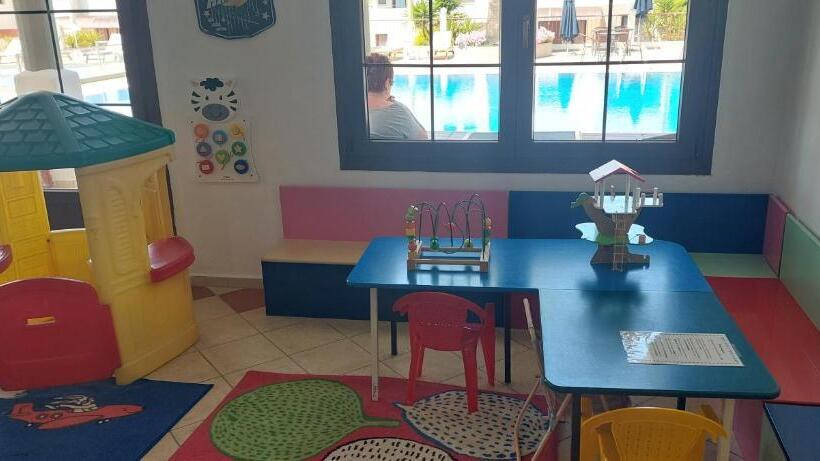 בית מלון כפרי Amari