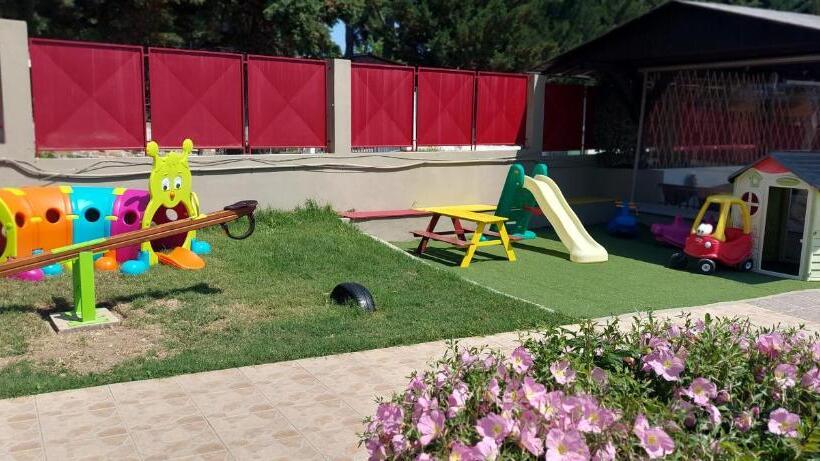 בית מלון כפרי Amari