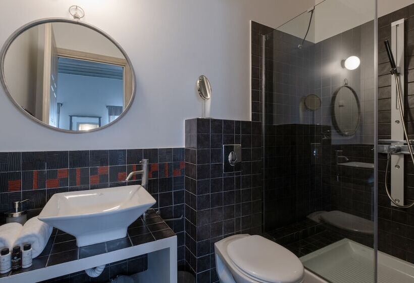 Отель Amymone And Adiandi