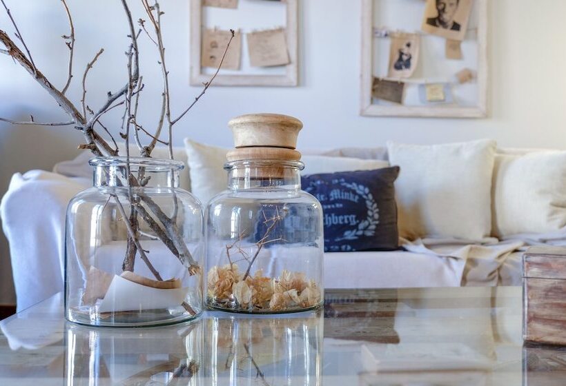 Отель Amymone And Adiandi