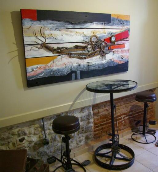 فندق Amymone And Adiandi