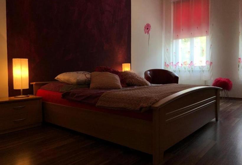 酒店 Apartmany Galeta