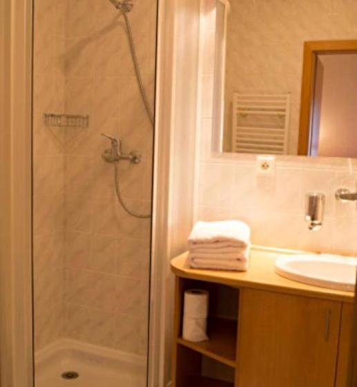 בית מלון כפרי Apartmany Holiday