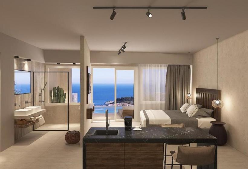 هتل Apolis Villas