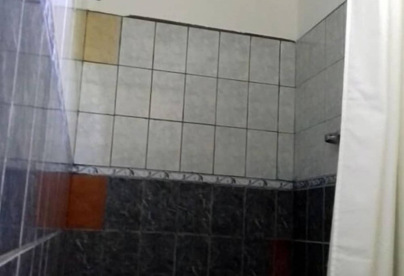 هتل Arenas De Osa