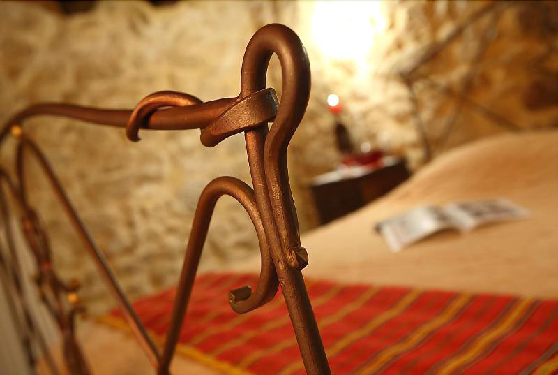 ホテル Arhontiko Villa