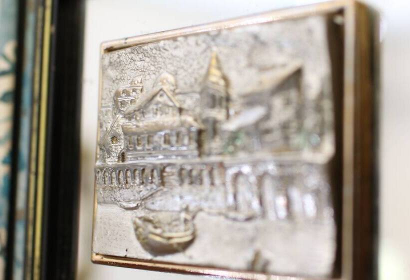 فندق Athens Delta