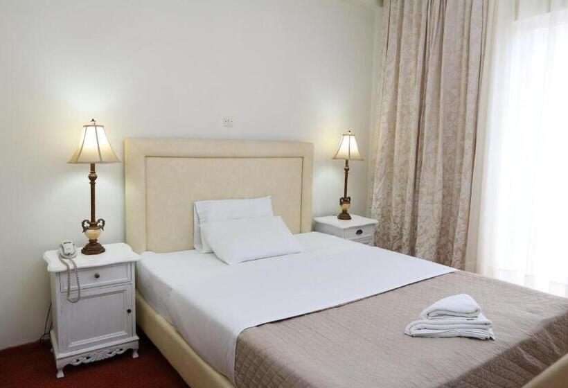 فندق Athens Delta