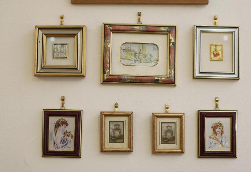 فندق Athens Delta