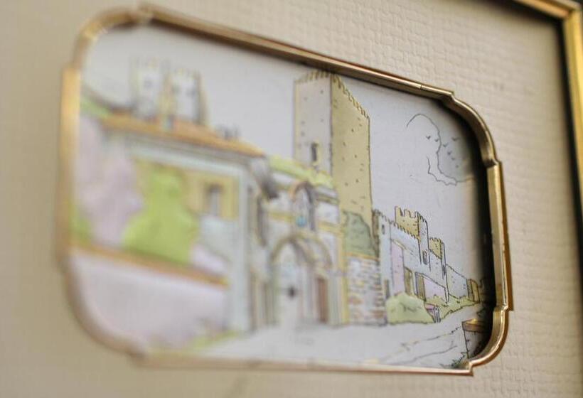 فندق Athens Delta