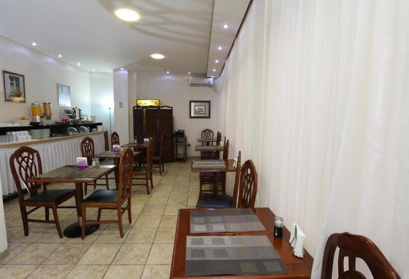 فندق Athens Delta