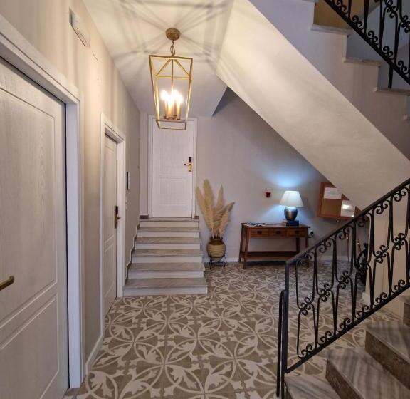 בית מלון כפרי Avra