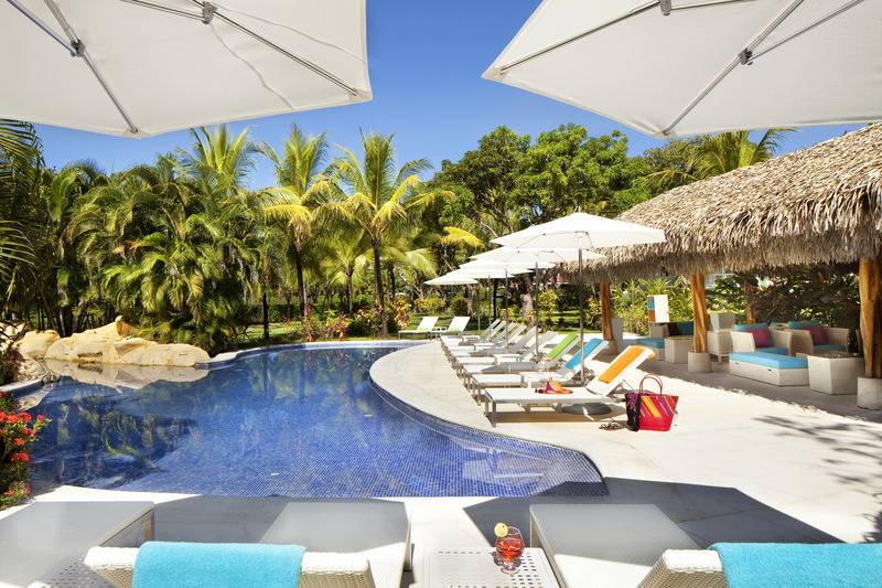 Azul Hotel & Retreat