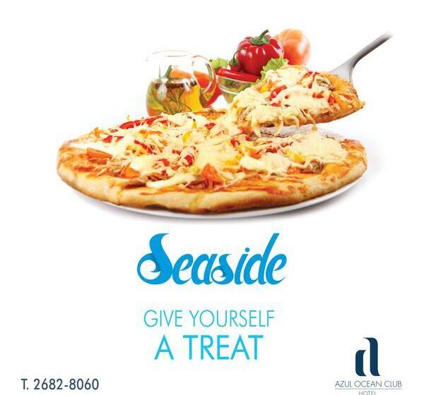 Azul Hotel & Retreat