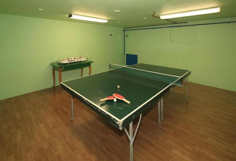 酒店 B&b Na Kopečku