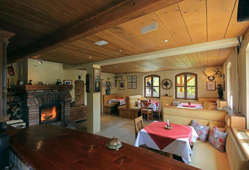 酒店 B&b Na Kopečku