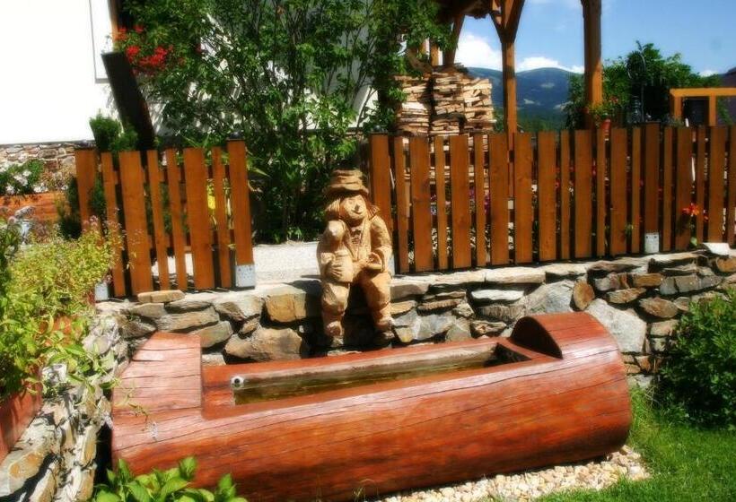 酒店 B&b Na Kopečku