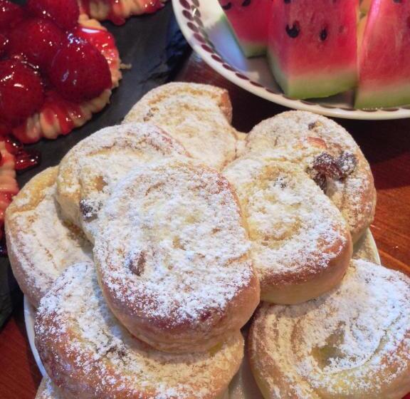 酒店 B&b Na Kopečku