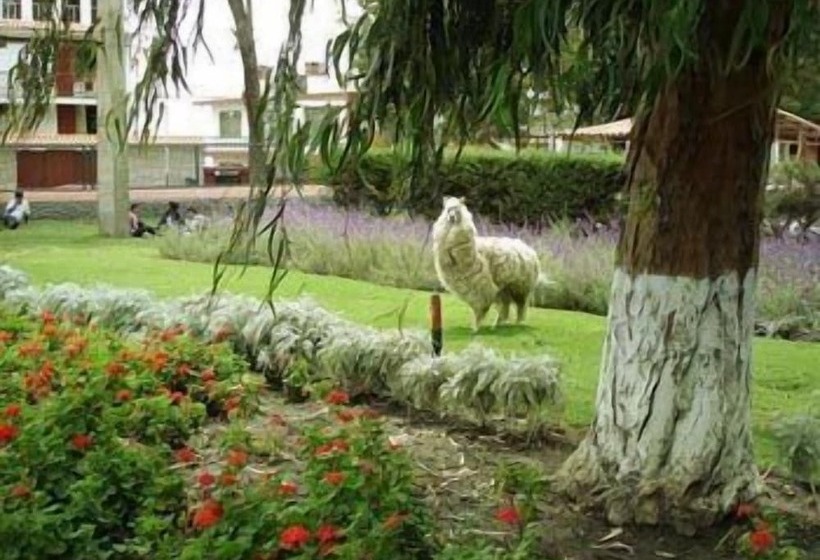 בית מלון כפרי Benavides