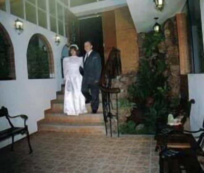 בית מלון כפרי Benavides