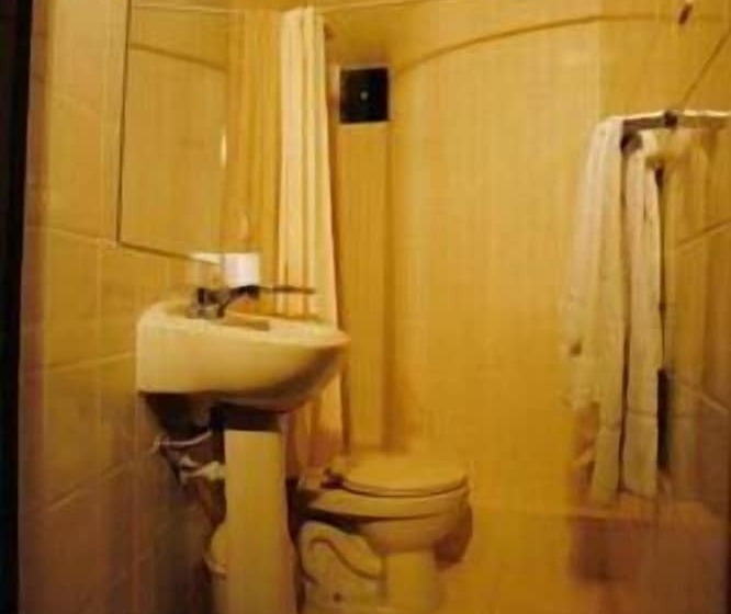 בית מלון כפרי Benavides