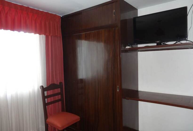 בית מלון כפרי Benavides