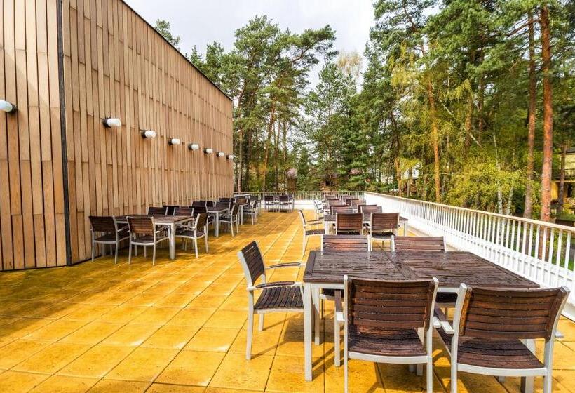 Отель Bezdez Stare Splavy