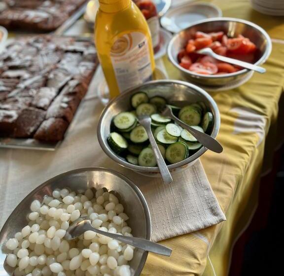 Отель Bezdez Stare Splavy