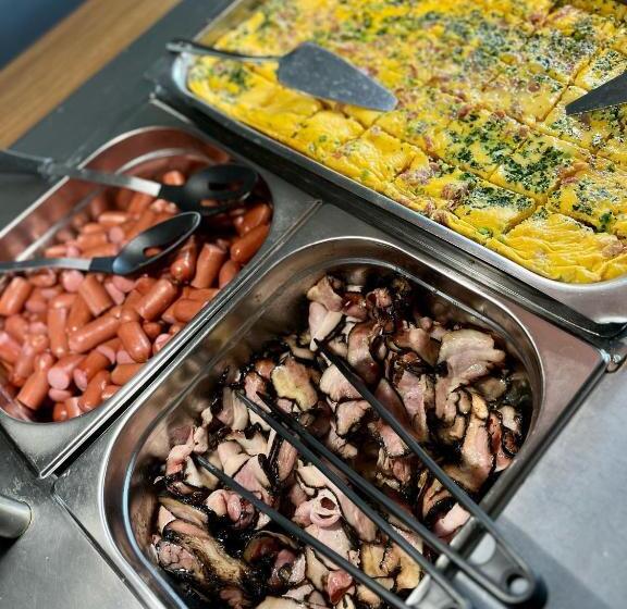 Отель Bezdez Stare Splavy