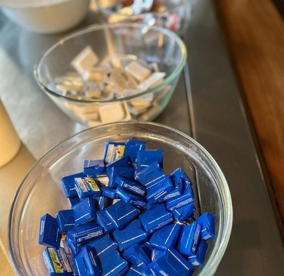 Отель Bezdez Stare Splavy