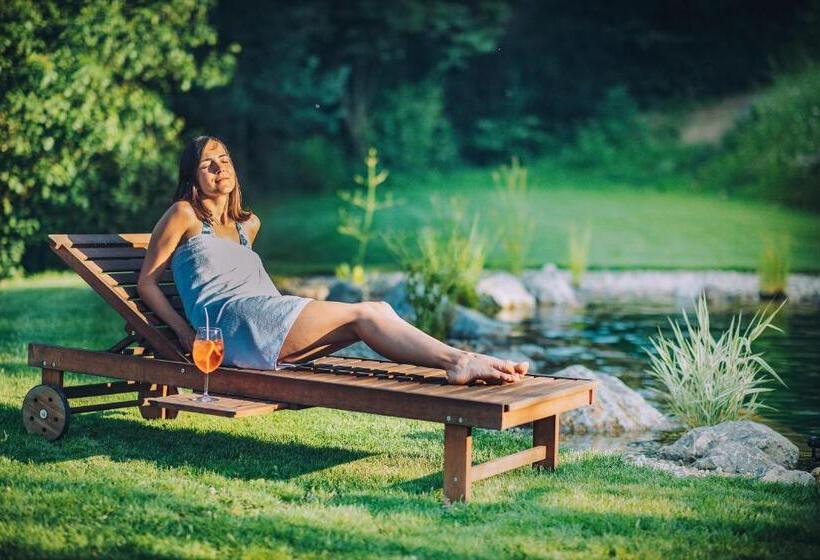 בית מלון כפרי Boutique Penzion Rech