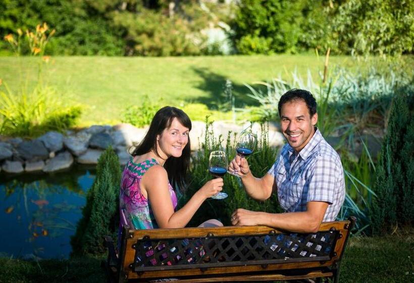 בית מלון כפרי Boutique Penzion Rech