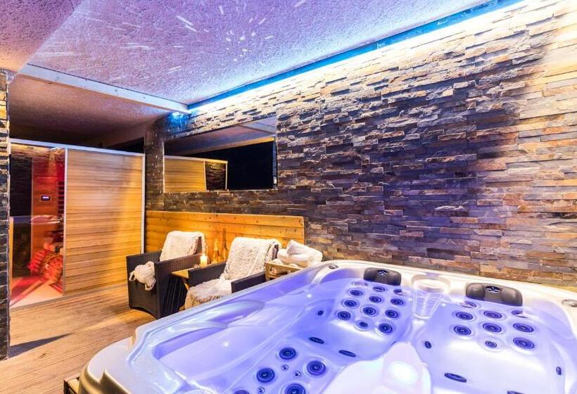 בית מלון כפרי Boutique Penzion Rech