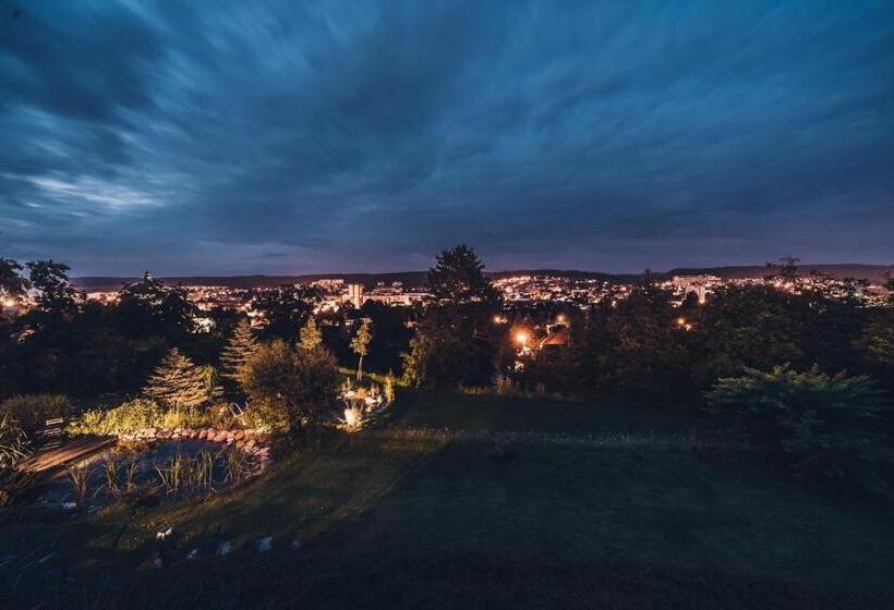 בית מלון כפרי Boutique Penzion Rech