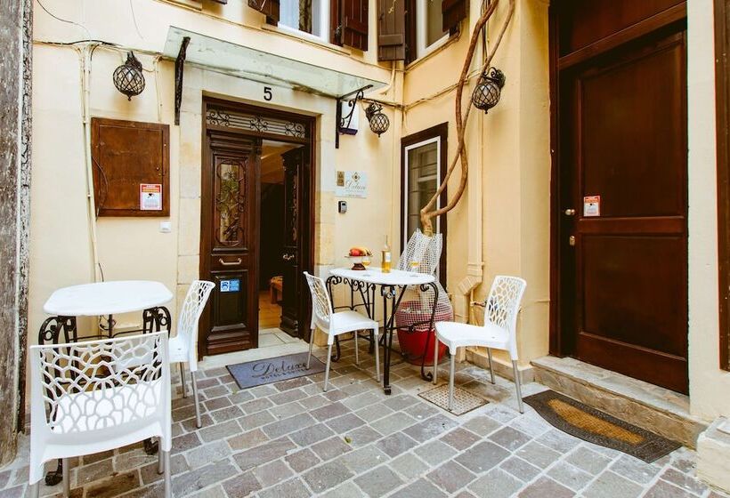 فندق Bozzali Deluxe